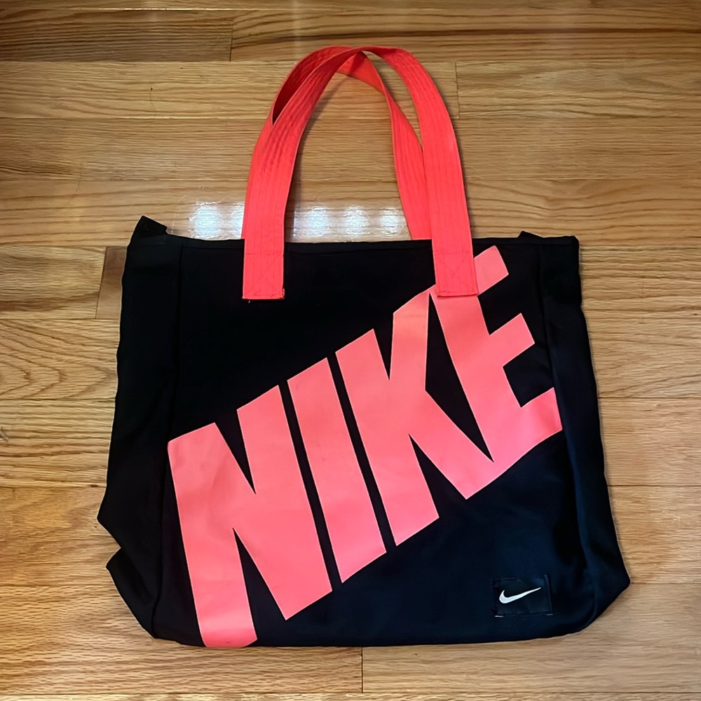 Nike Bag